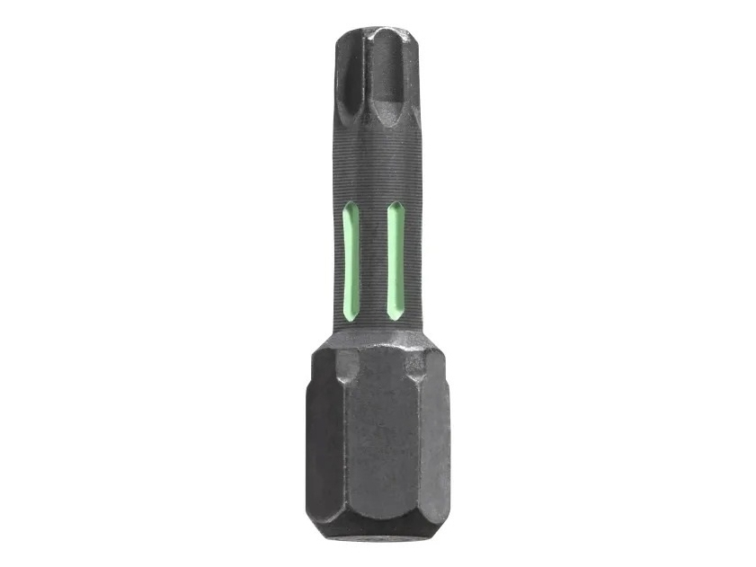 Kwb 122255 Sekskant-Bit T 15 Stål 1 Stk