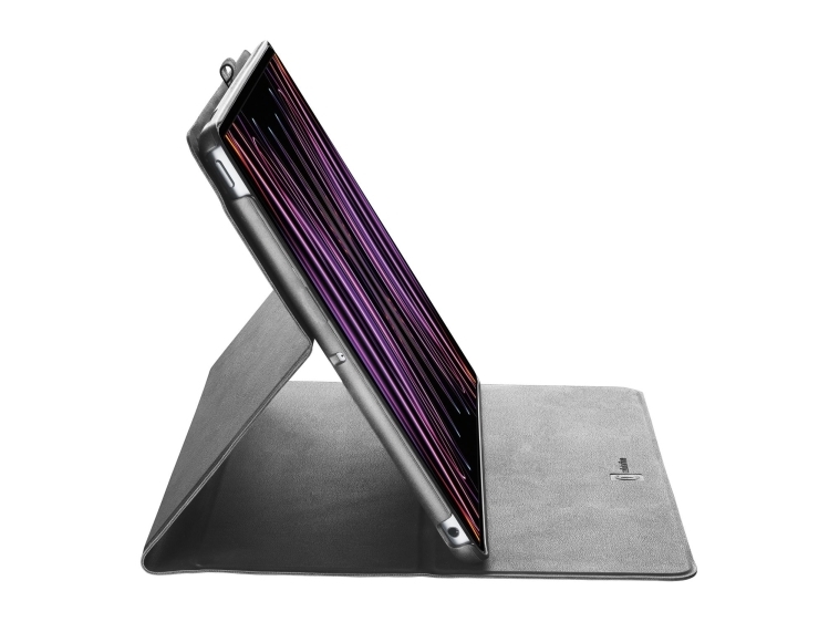 Cellularline 8018080480140, Folio, Apple, iPad Pro 12.9, 32,8 cm (12.9), 413 g
