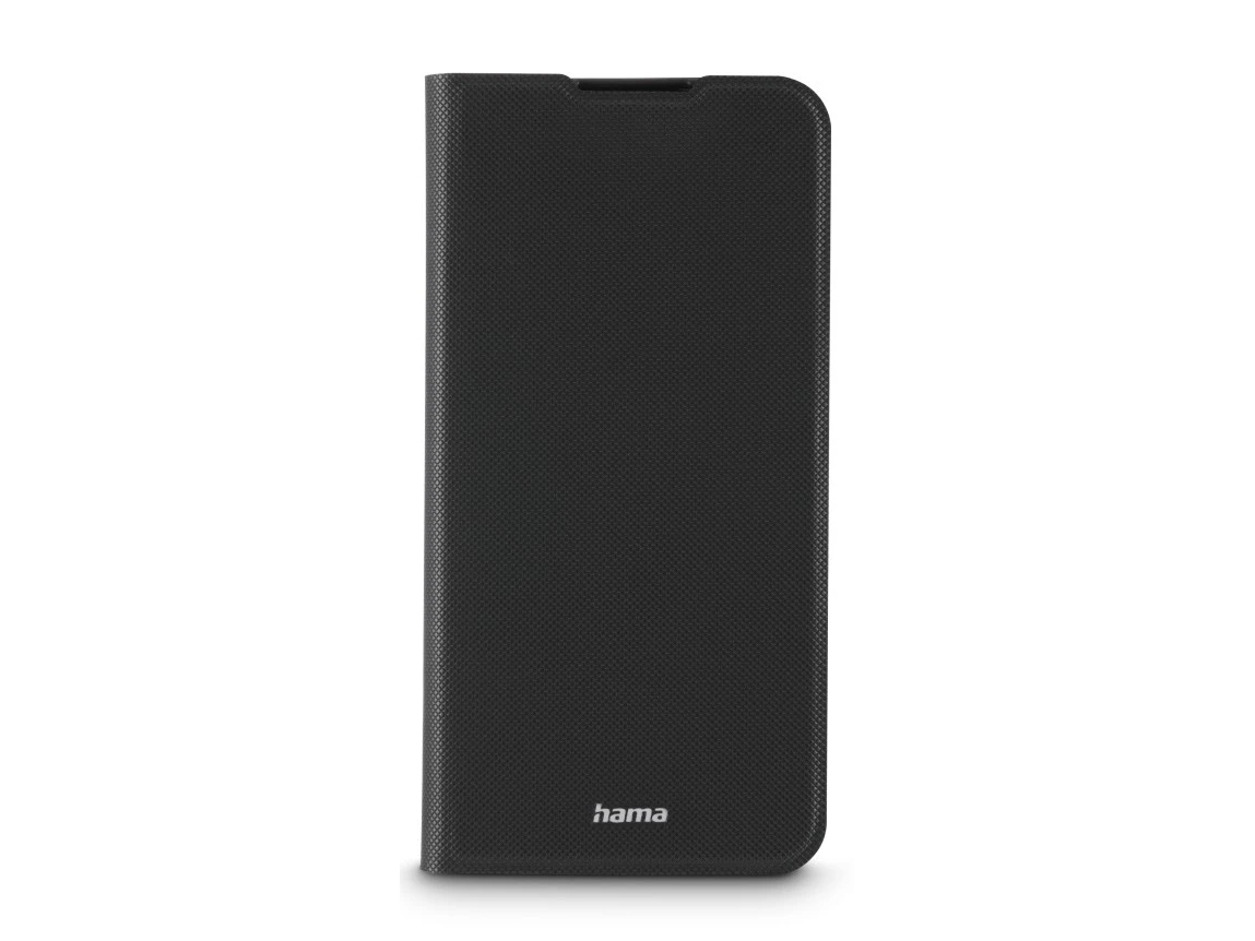 Hama 00136071 Utbytbara Fodral Samsung Galaxy S24 15 8 Cm 6.2  " Svart