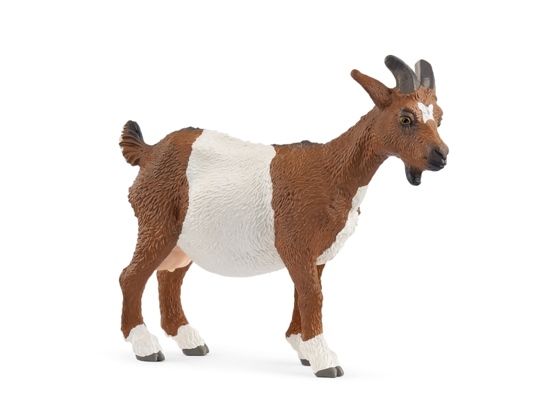Schleich Goat | Leksaker - Figurer & Dockor | GameStuff