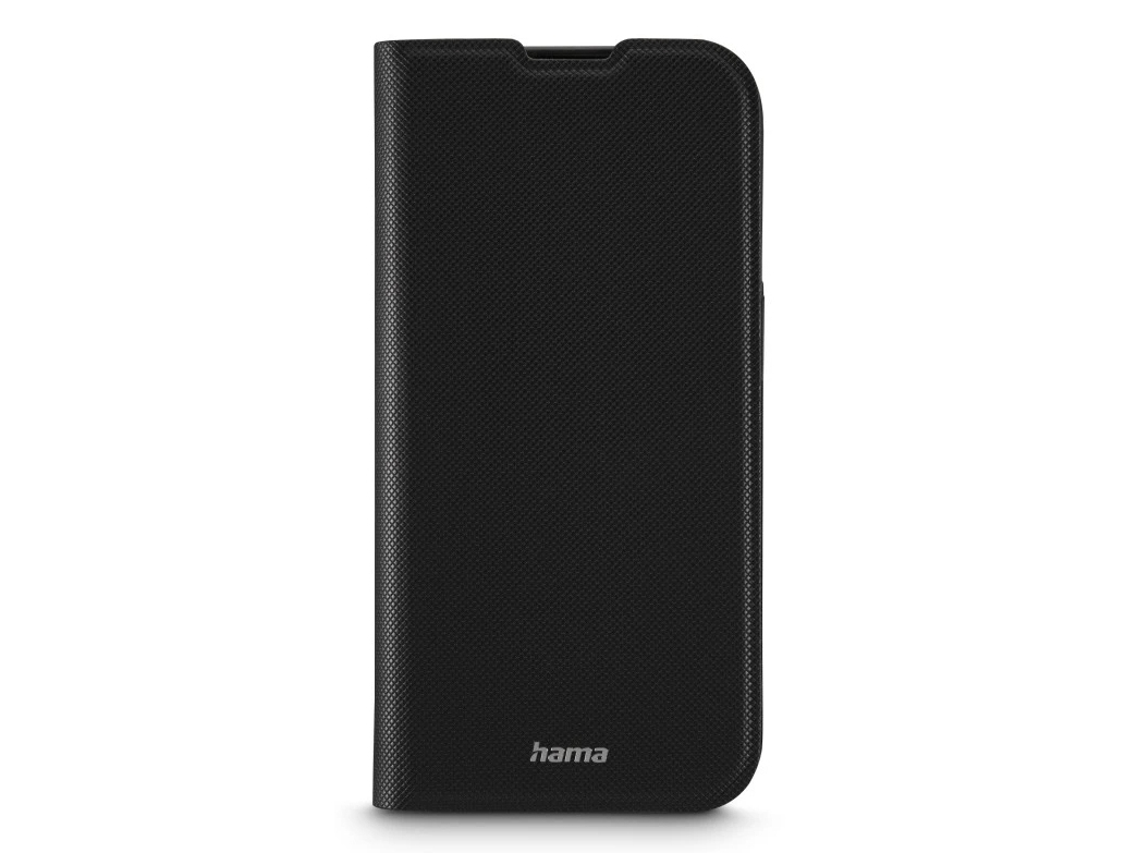 Hama Daily Protect, Folie, Apple, Iphone 16 Pro Max, 17,5 Cm (6.9"), Sort