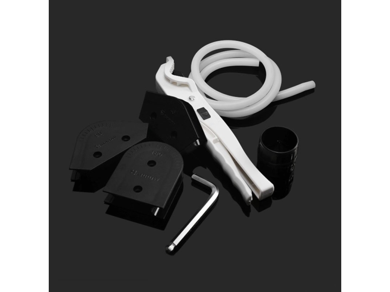 Barrow Hardtube Bending Set 16 Mm