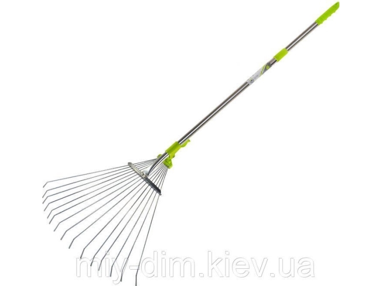 Sourcing Regulate Rake Telescope. Hand 15 Vol