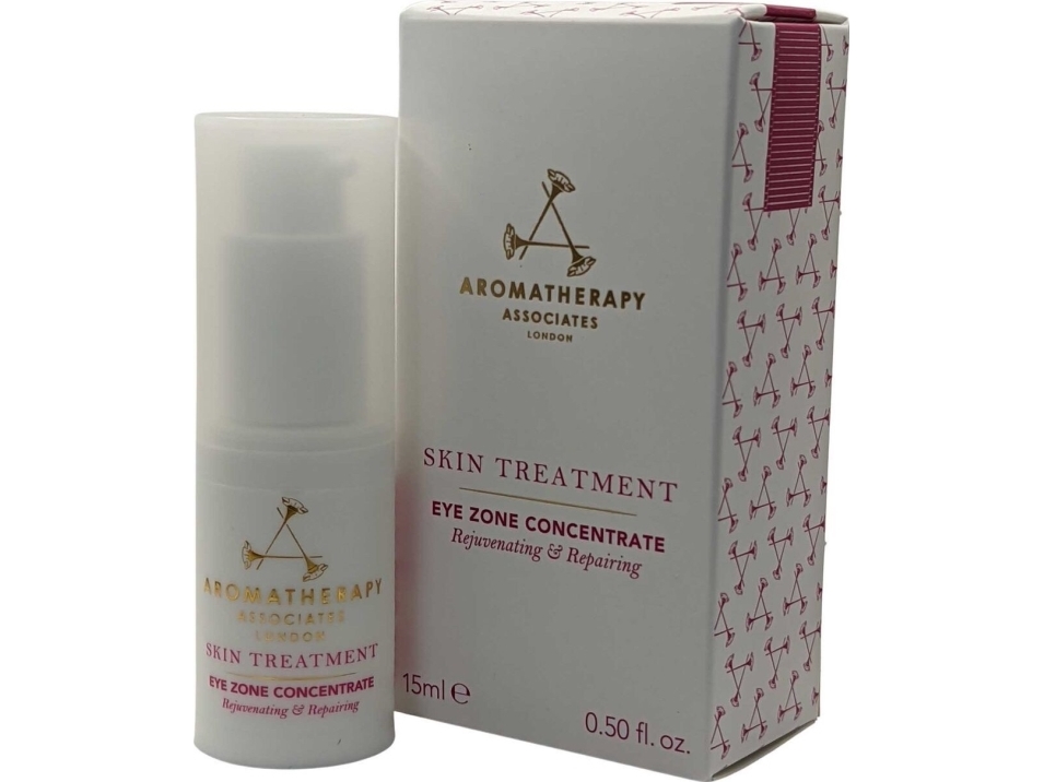 Aromatherapy Associates , Skin Treatment, Rejuvenating, Concentrate, For Eyes, 15 Ml For Women