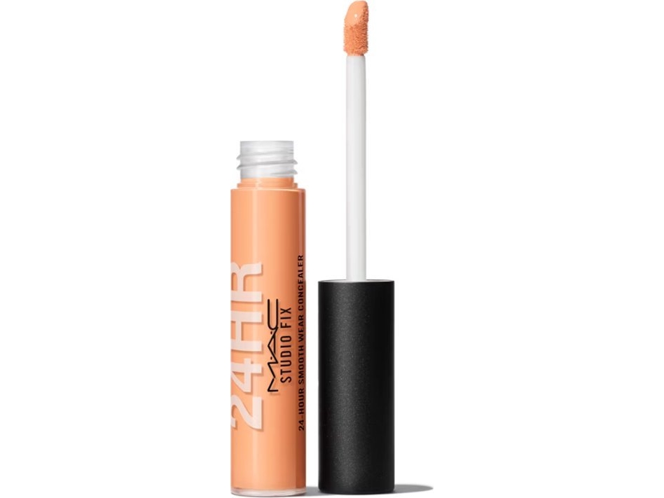 Mac Mac, Studio Fix 24H, Matte, Liquid Concealer, Nw35, 7 Ml For Women