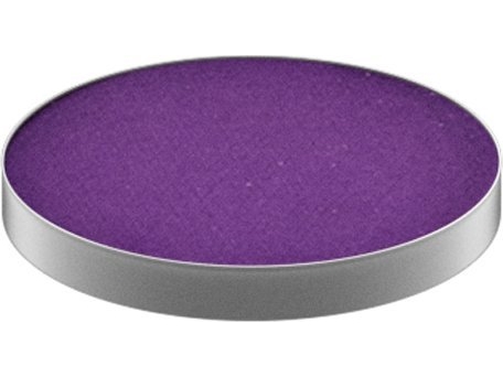 Mac Pro Matte Lidschatten Powder Power To The Purple Nachfüllung 1.5 G