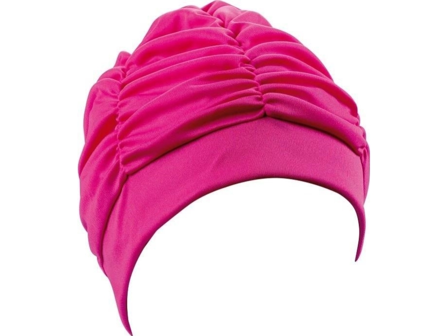 Beco Mössa för hår PES FABRIC 7600 4 rosa | Sport & Träning - Sportutrustning - Badkläder | GameStuff