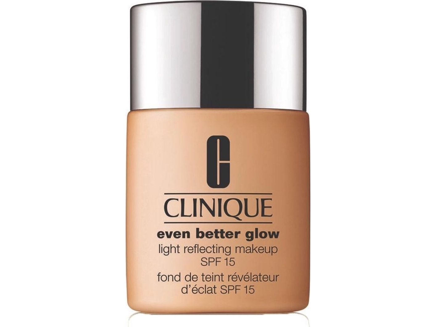 Clinique Even Better Glow Light Reflecting Makeup SPF15 - 30 ml #WN 54 Honey Wheat