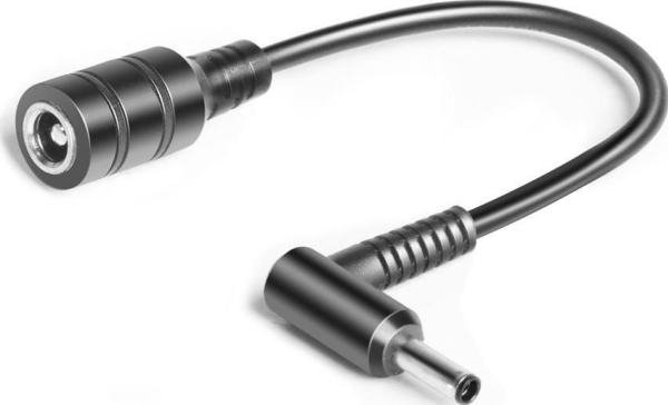 Proxtend Proxtend 5.5mm To 4.5mm Dc Dongle For Asus