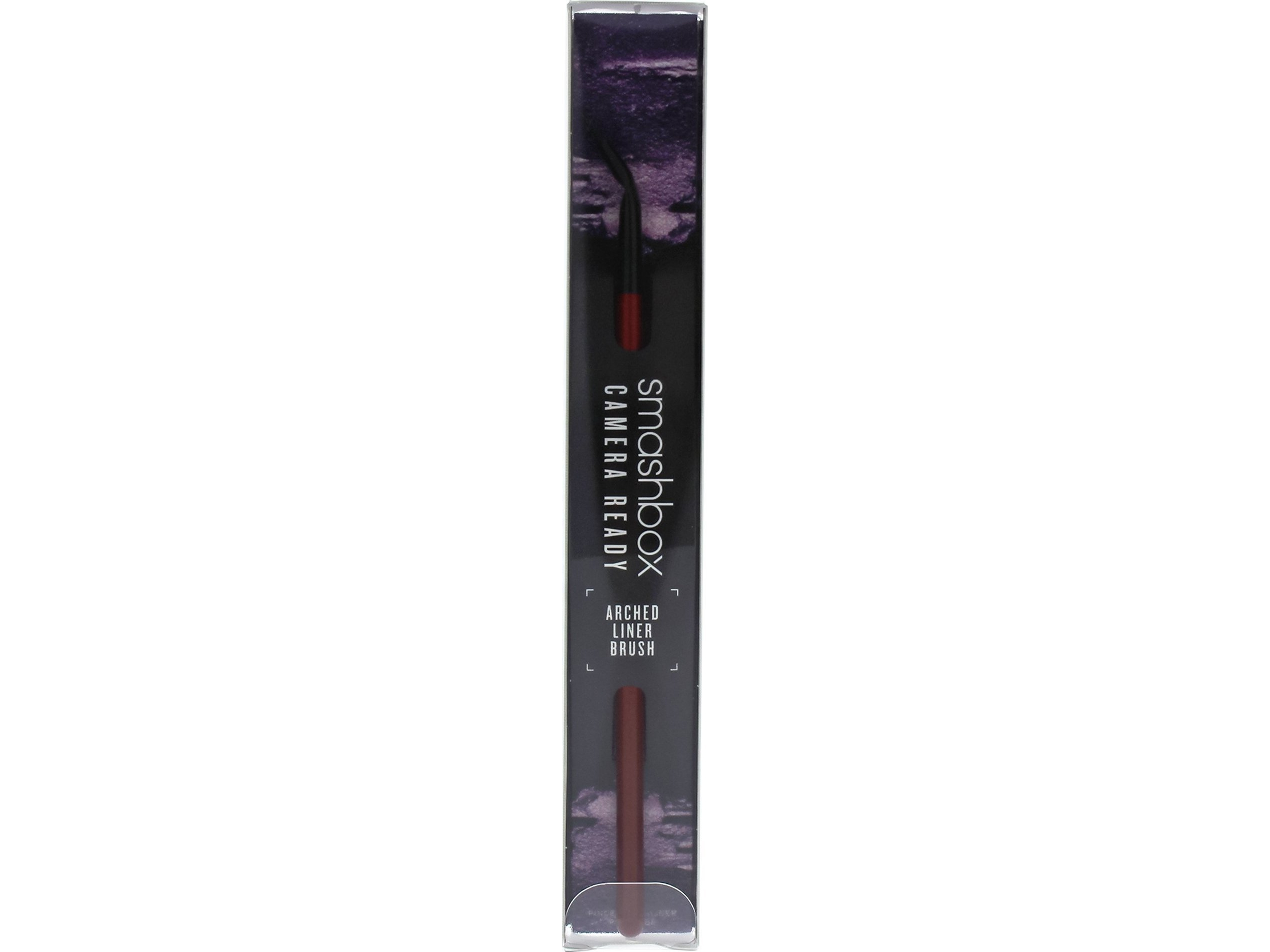 Smashbox Smashbox, Camera Ready, Arched, Eyeliner Brush For Women | Trädgården - Trädgårdsredskap - Borstar & Kvastar | GameStuff