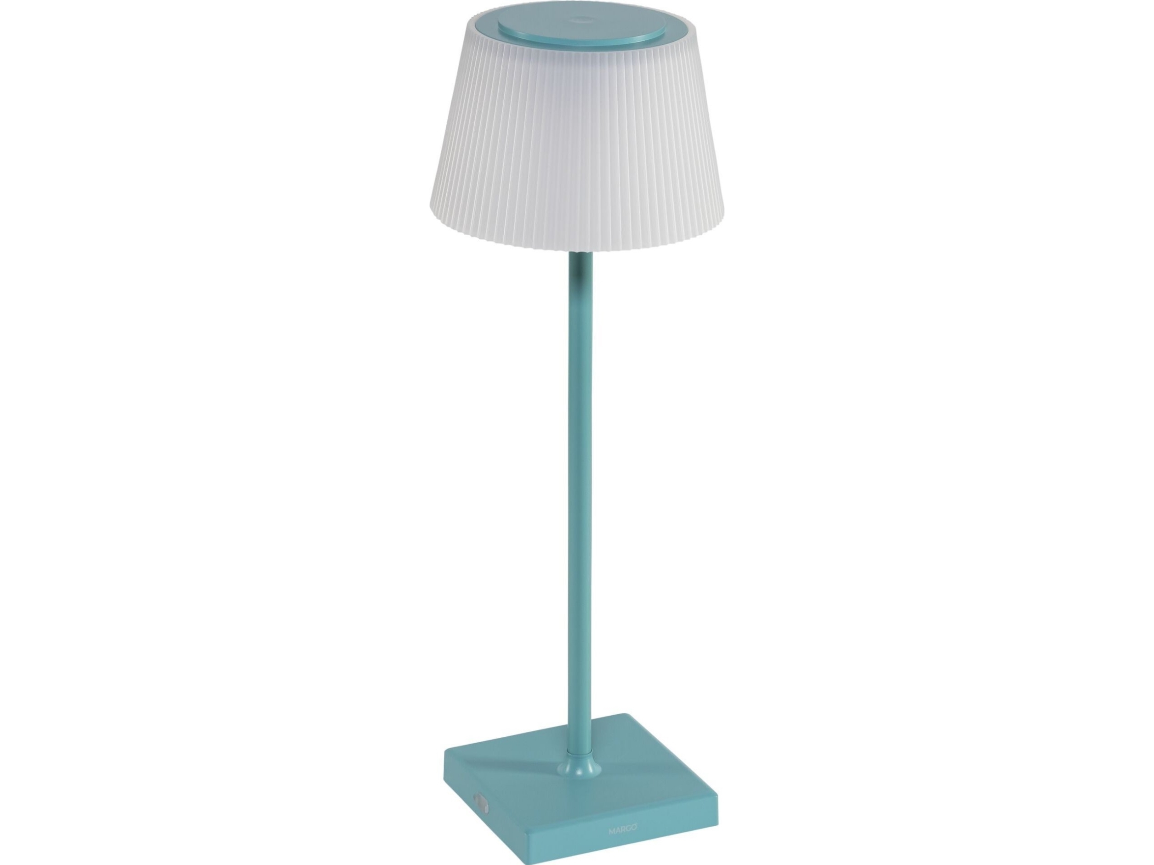 Century Century Led Lamp Margo Turquoise 4W 3000K Dimm. Ip54