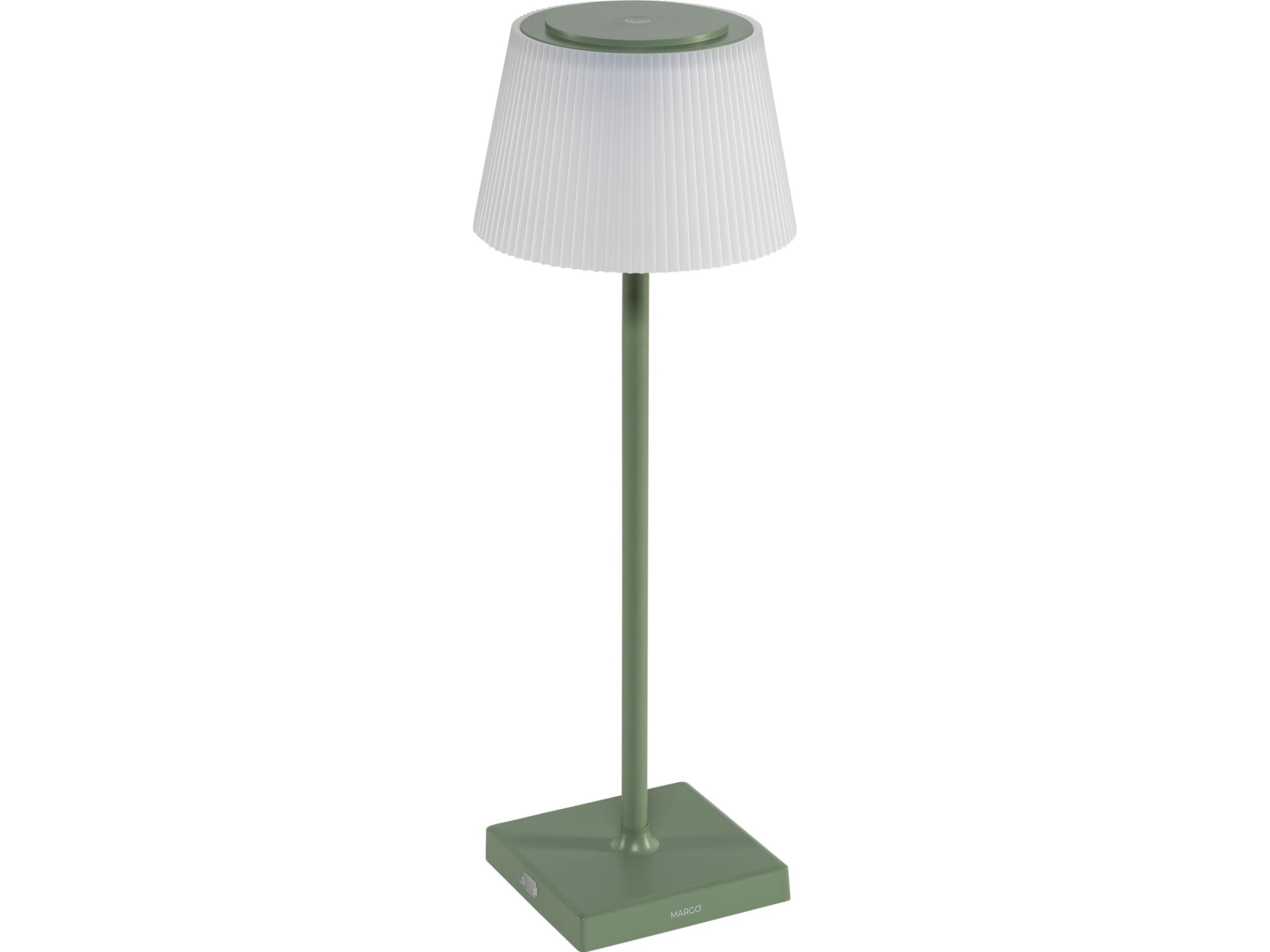 Century Century Led Lamp Margo Green 4W 3000K Dimm. Ip54