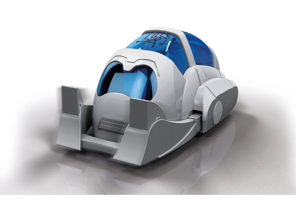 Clementoni Robotas Sumobot, 17370Bl