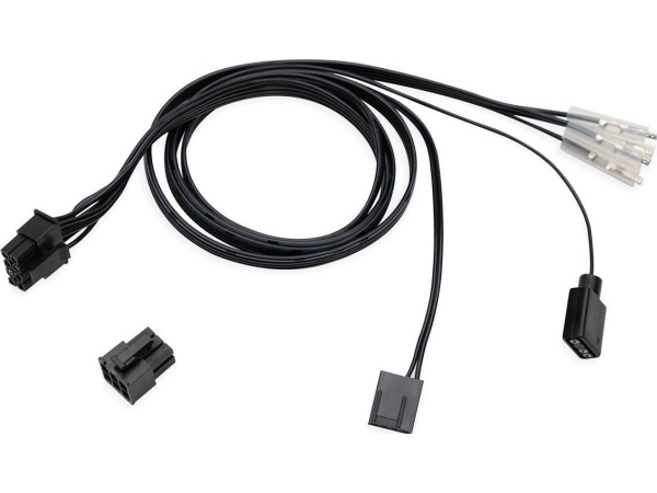 Ek Water Blocks Ek-Loop Omnilink 6-Pin-Stromkabel (3831109897485)