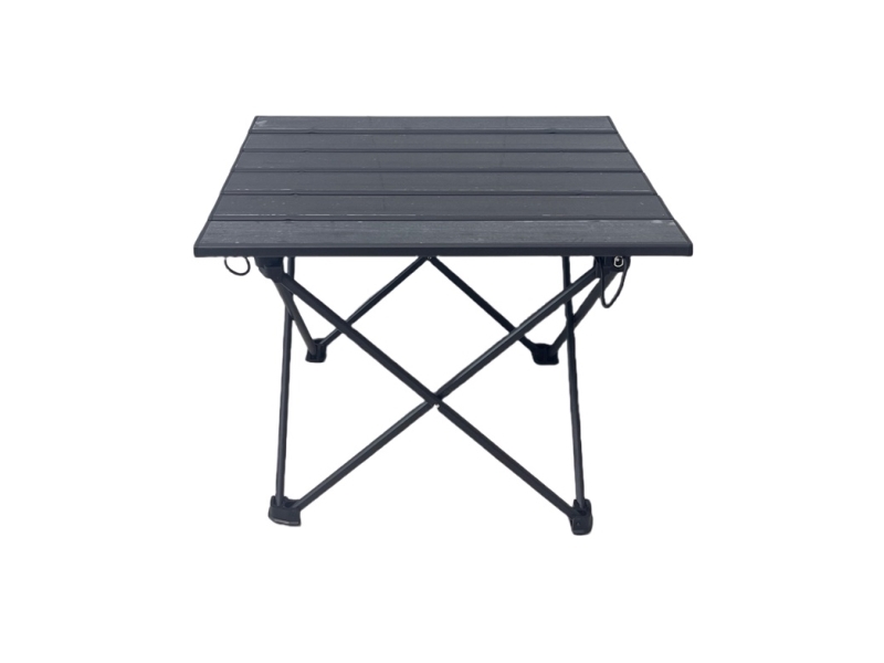 Outliner Table Tourist Nht7028 Black