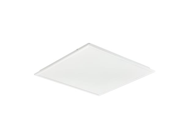 Philips Coreline Panel med sensor RC132V Gen6 LED 4000lm/830 60x60 UGR<19 Interact Ready | Belysning - Inomhusbelysning - Armaturer | GameStuff