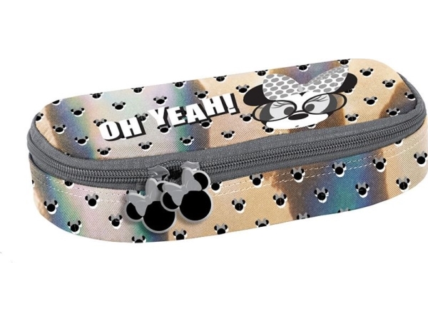 Paso Federtasche Ohne Zubehör Minnie Dmmi-H013
