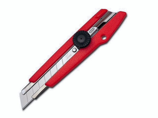 Nt Cutter Hobbymesser L-500 Cutter Allround 18Mm