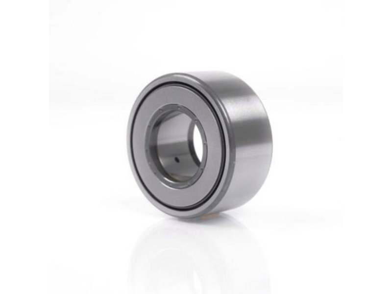 INA Støttehjul NUTR3072-A Borings-diameter 30 mm Udvendig diameter 72 mm billede