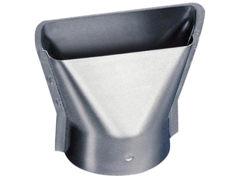 Steinel 070311 Strålespids 50 Mm Passer Til Mærke (Hot Luftdyser) Steinel Hg 2120 E, Hg 2220 E, Hg 2320 E, Hg 2000 E, Hg 2300 E, Hg 2310 Lcd, Hl 2020