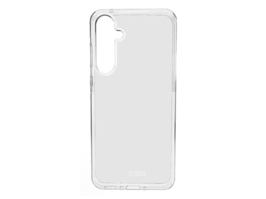 Sbs Ted3ocovsas24p, Cover, Apple, Iphone 14 Pro Max, 17 Cm (6.7"), Transparent