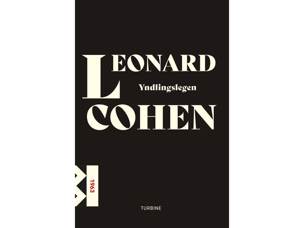 Lieblingsarzt | Leonard Cohen | Sprache: Dänish