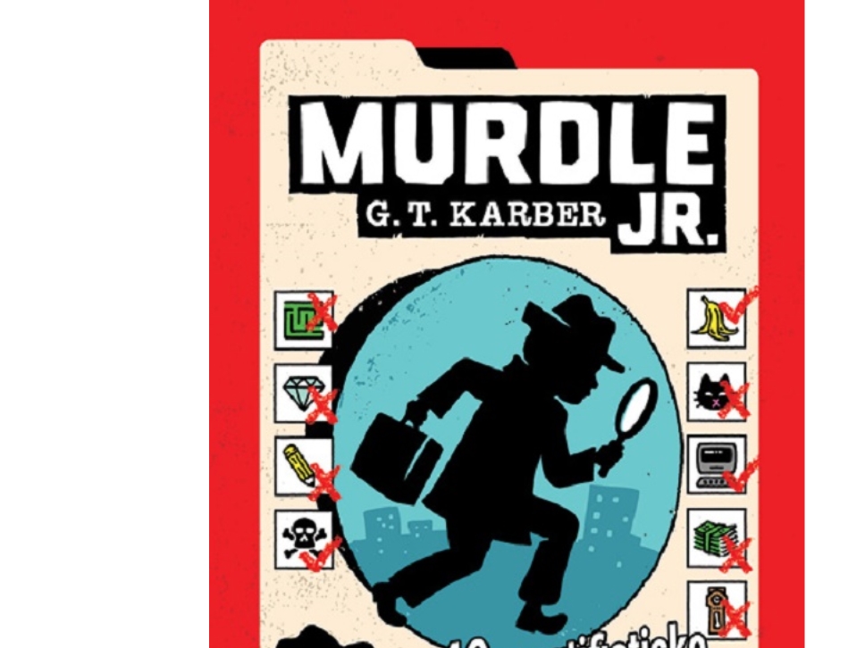 Murdle Jr. | G. T. Karber