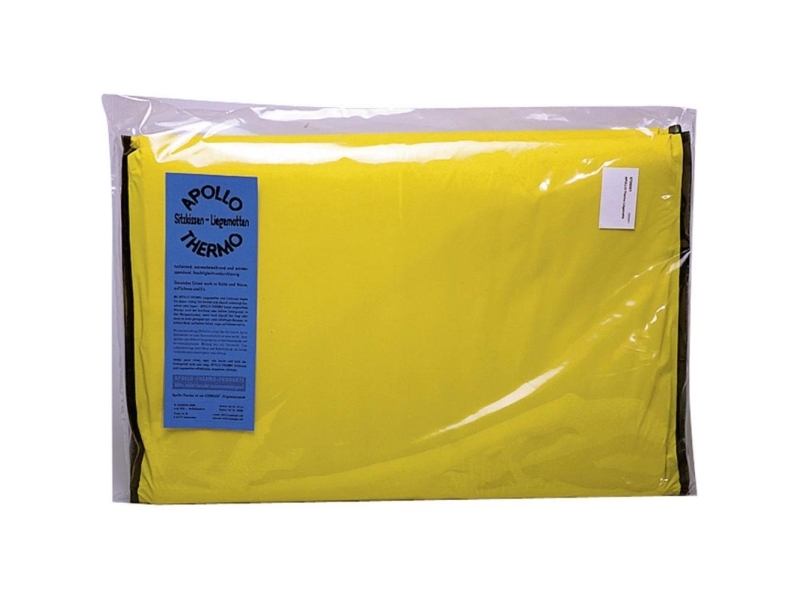 Söhngen Apollo-Thermo Liegematte 190 X 65 Cm (0706001)