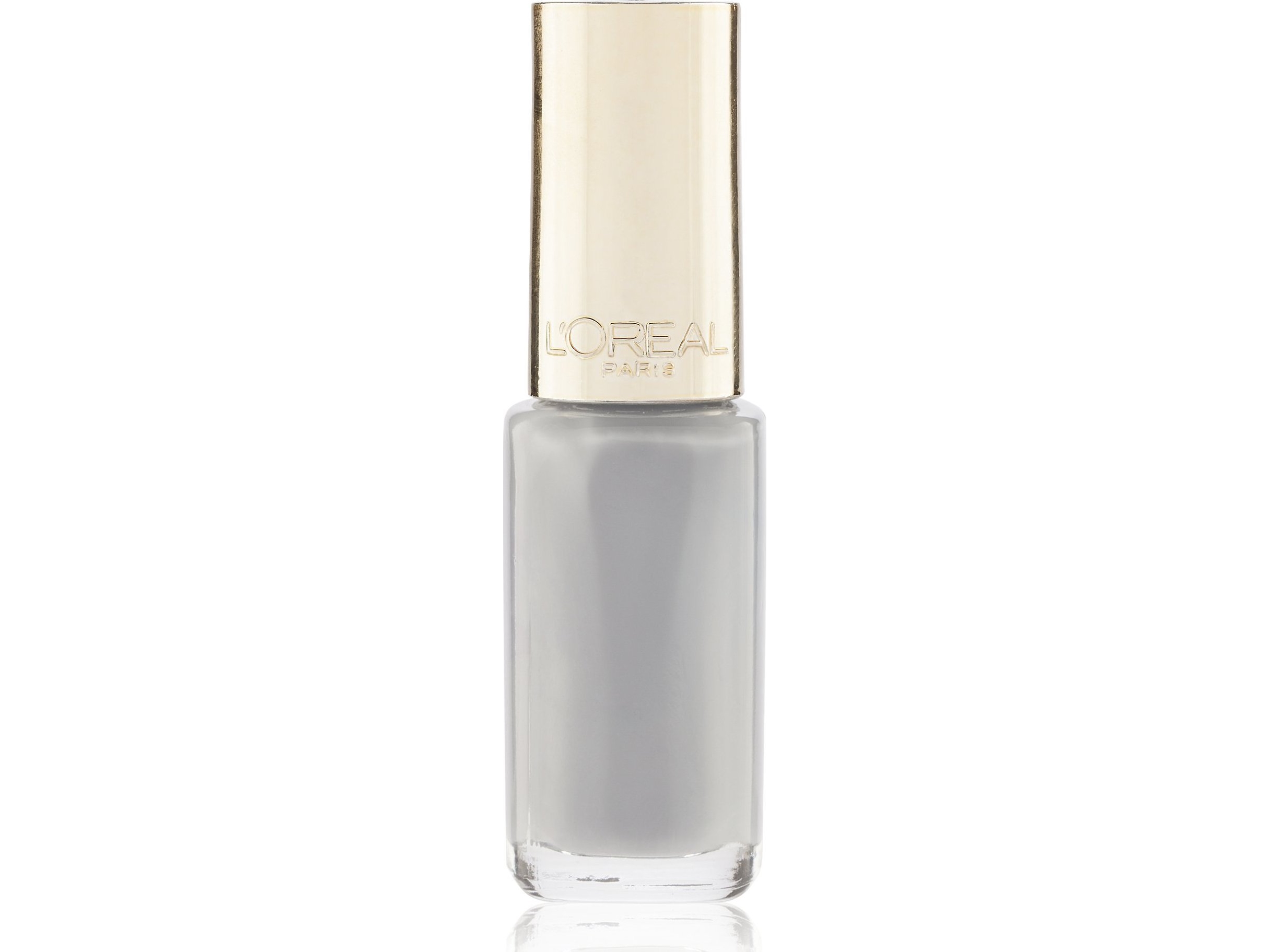 L'oreal Color Riche Nail Polish 5Ml 617 You Are Worth It