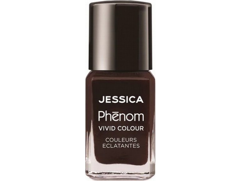 Jessica Phenom Vivid Colour Nagellack 016 The Penthouse 14 Ml