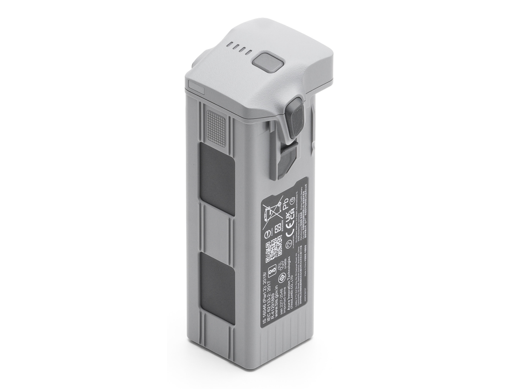 Dji Bpx345-6741-14.76, Batteri, Dji