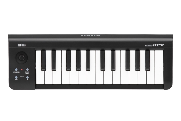 Korg Microkey-25, 25 Schlüssel, Tasten, Usb, 395 Mm, 131 Mm, 53 Mm