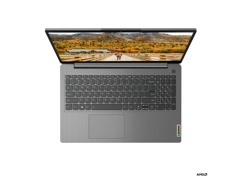 Lenovo Ideapad 3 15ada6 Amd Ryzen&trade; 7 2 3 Ghz 39 6 Cm 15 6  " 1920 X 1080 Pixlar 12 Gb 512 Gb