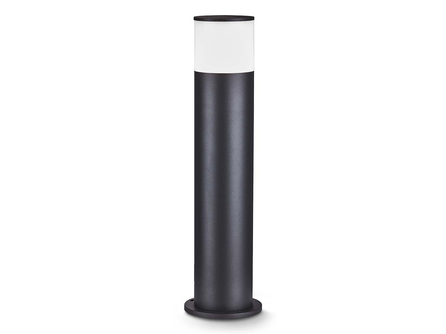 Nedis Smartlife udendørs lys | 360 lm | Zigbee 3.0 | 10 + 4 W | RGB / Varm Hvid | 2700 K | Aluminium | Android™ / IOS