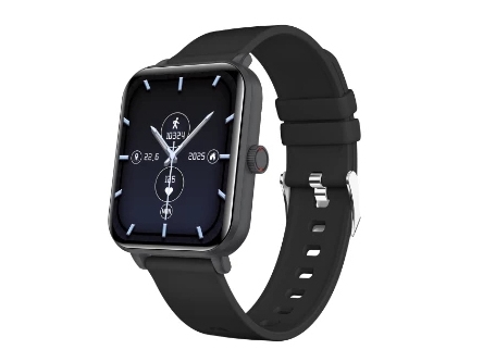 Myphone Watch Classic 2 Czarny