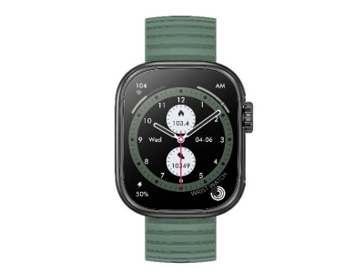 Myphone Smartwatch Myphone Watch Tool Grøn