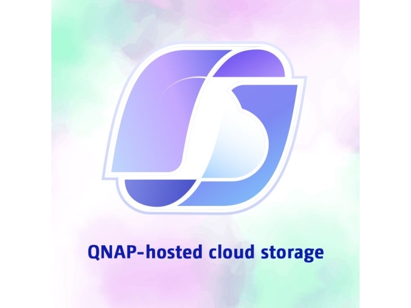 QNAP Cloud Q2 Lite - Toronto Data Center - Abonnementslisens (1 år) - 3 TB kapasitet - med vert