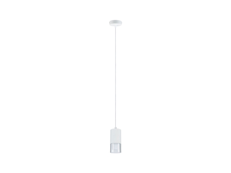 Paulmann Kame 79998 Led Pendellampa Led Rgb 9 W Vit