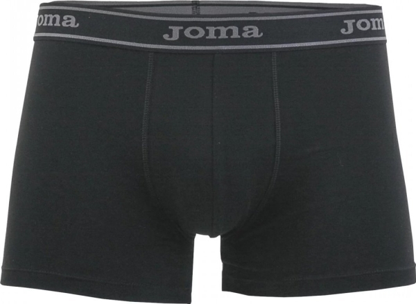 Joma 2-pack boxer briefs 100808-100 - S | Kläder & Säkerhet - Arbetskläder - Knickers | GameStuff