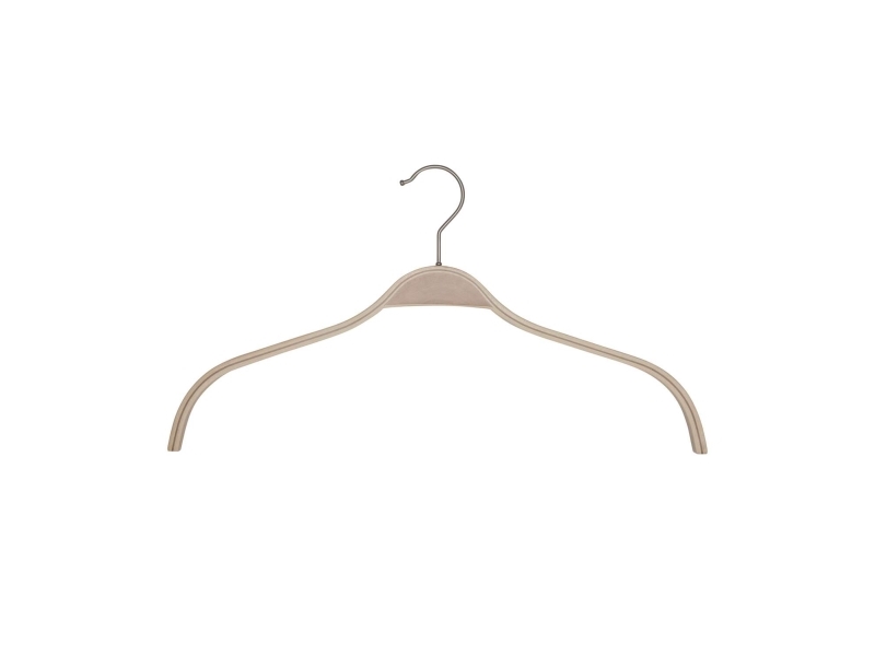 MAUL 9453570, Trä, Brun, 1 styck, Inget mönster, 16 mm, 430 mm | Vitvaror - Vitvaror tillbehör - Tvättmaskin tillbehör | GameStuff