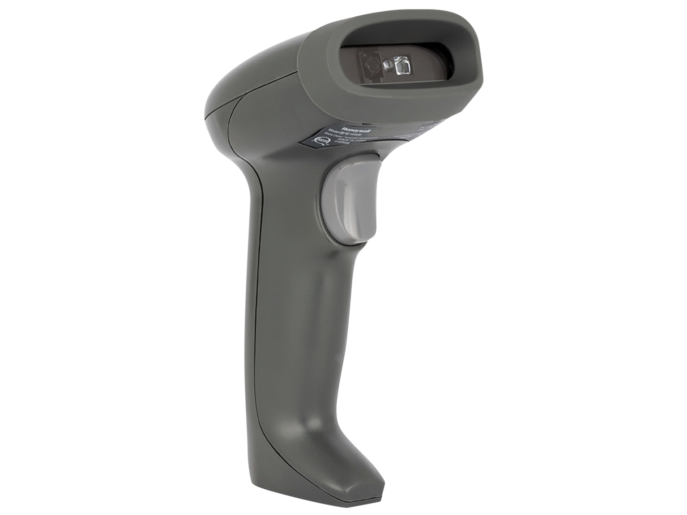 Honeywell Voyager 1350G - Kit - stregkodescanner - håndmodel - 2D imager - afkodet - Ethernet