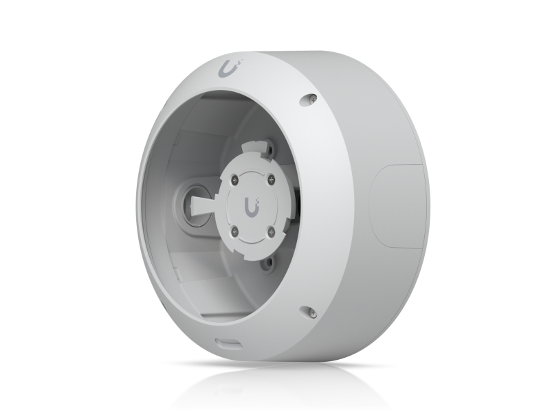 Ubiquiti Uacc Ai 360 Jb W Samledåse Universel Hvid Ubiquiti Networks Uvc Ai 360 Aluminium Polykarbonat Pc