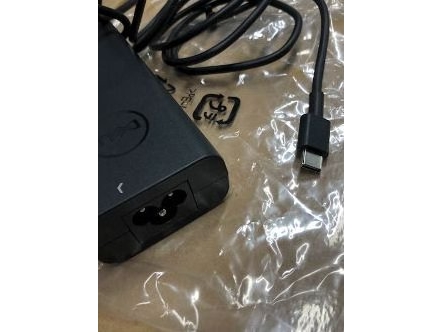 Dell Ac Adapter 65W 19.5V 3 - Netzteil (Ftttj)