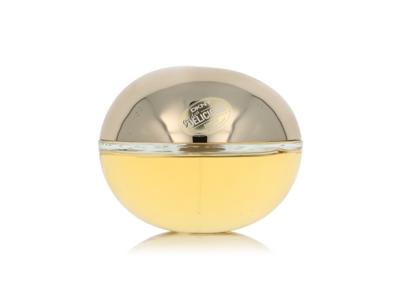 Dkny Donna Karan Be Delicious Golden Eau De Parfum 100 Ml (Woman)