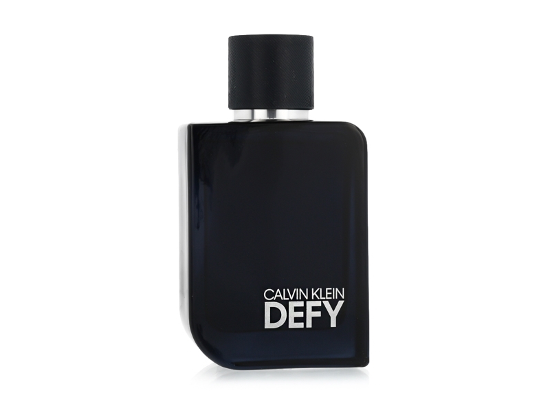 Calvin Klein Defy Parfum 100 Ml (Man)