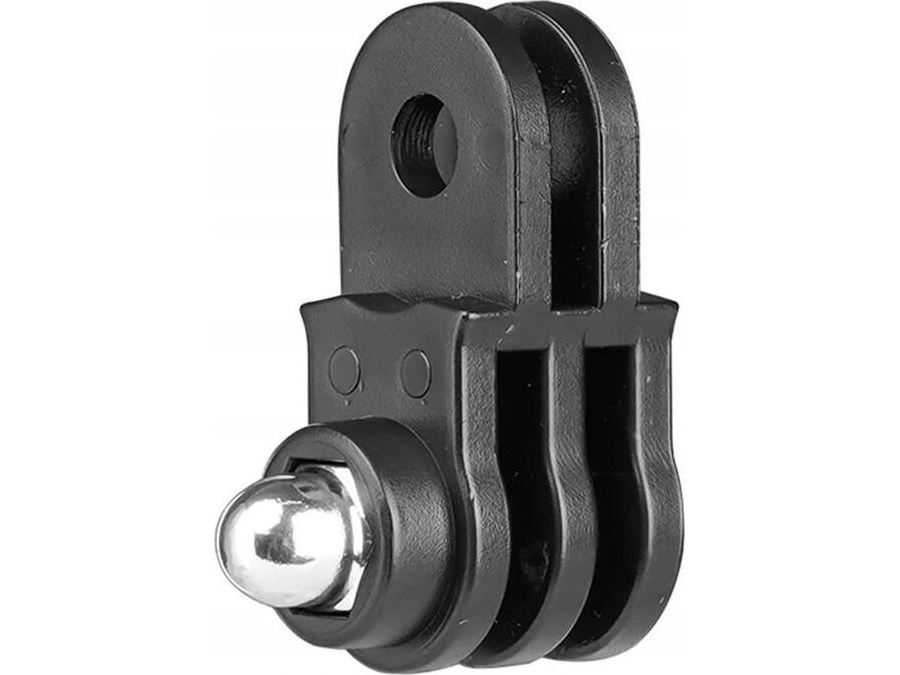 Adapter Telesin Do Cameras Sportowych (2-Jaw Do 3-Jaw)