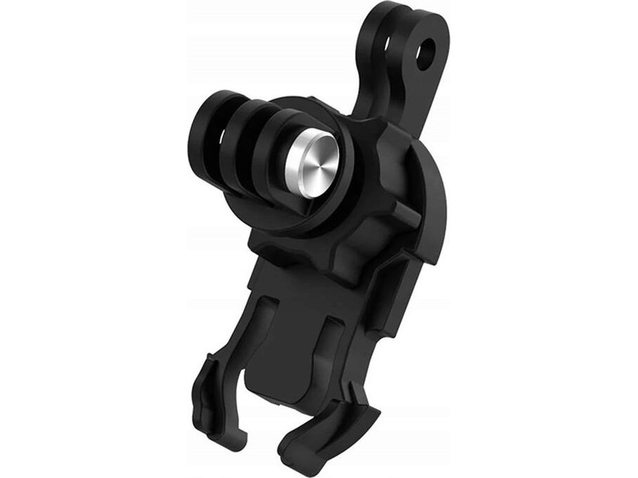 Telesin dual-head bracket for sports cameras | EL Artiklar - Batteri - Batteriladdare | GameStuff