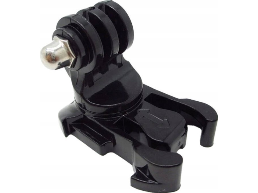 J-Hook 360 graders vridbar klämma för sportkameror | Spel - Konsoler tillbehör - Övriga | GameStuff