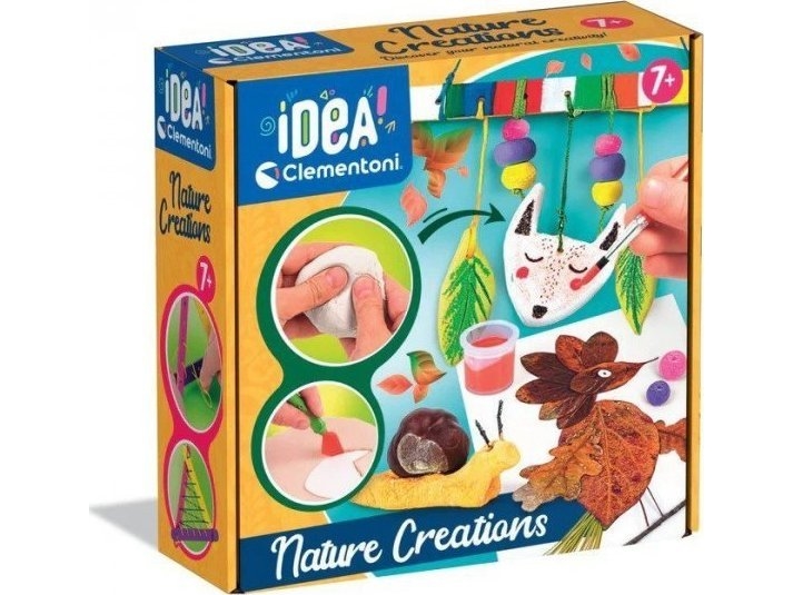 Natur-Kreationen