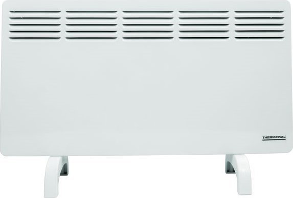 Grzejnik Thermoval T17 Pro Konwektorowy 1000 W
